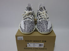 Load image into Gallery viewer, Yeezy Boost 350 V2 Zebra