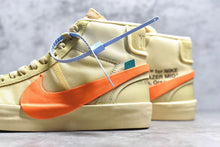 Load image into Gallery viewer, Blazer Mid Off-White All Hallow's Eve