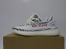 Load image into Gallery viewer, Yeezy Boost 350 V2 Zebra
