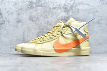 Load image into Gallery viewer, Blazer Mid Off-White All Hallow's Eve