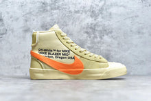 Load image into Gallery viewer, Blazer Mid Off-White All Hallow's Eve