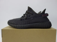 Load image into Gallery viewer, Yeezy Boost 350 V2 Black