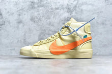Load image into Gallery viewer, Blazer Mid Off-White All Hallow's Eve