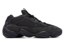 Load image into Gallery viewer, Yeezy 500 | Utility Black | F36640