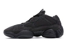 Load image into Gallery viewer, Yeezy 500 | Utility Black | F36640